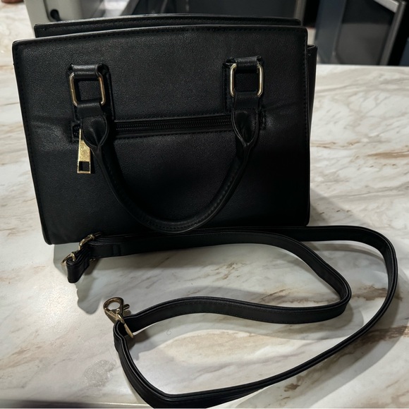 Aldo Mini Tote - Picture 4 of 7